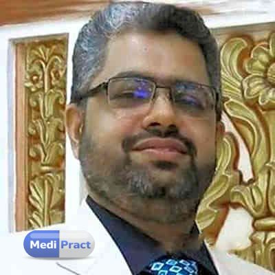 Dr. A K Khan Profile Picture