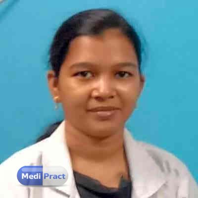Dr. A. Philomina Nancy (Physiotherapist) Profile Picture