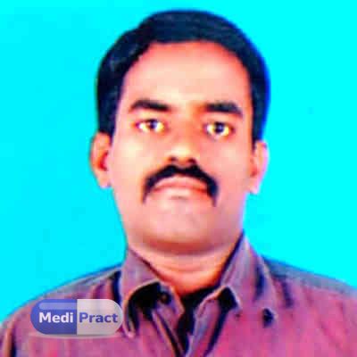 Dr. A.S.Ebenezer (Physiotherapist) Profile Picture