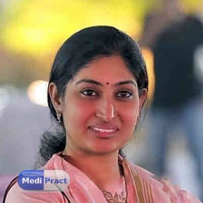 Dr. A . Sushma Profile Picture