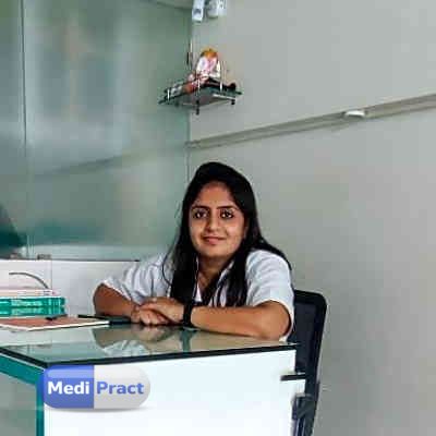 Dr. Aarti Khanna Profile Picture