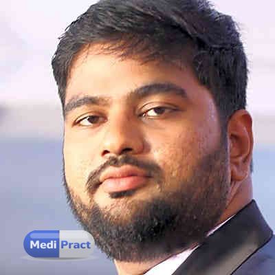 Dr. Abdul Nasar. M (Physiotherapist) Profile Picture