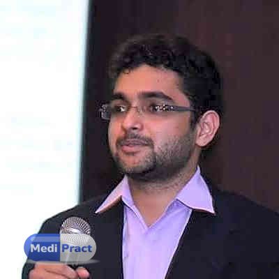 Dr. Abdul Rehman M.S. Khatri Profile Picture