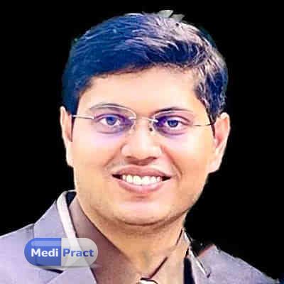 Dr. Abhijeet Patil Profile Picture
