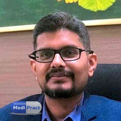 Dr. Abhijit Kulkarni Profile Picture