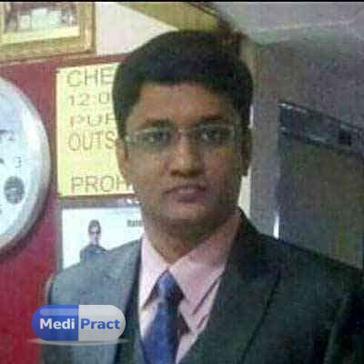 Dr. Abhinav Gupta Profile Picture