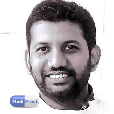 Dr. Abhinav Talekar Profile Picture