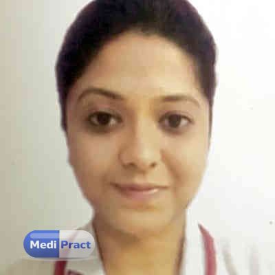 Dr. Abhipsa Das Profile Picture