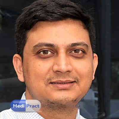 Dr. Abhishek Pravin Patil Profile Picture