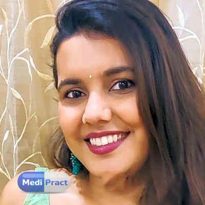 Dr. Aditi Hinge Profile Picture