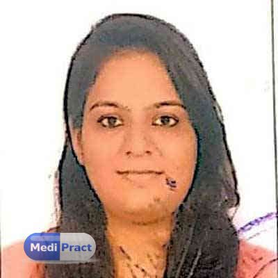 Dr. Aditi Jetly Profile Picture
