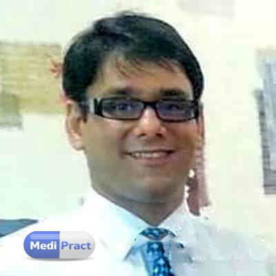 Dr. Aditya Nair Profile Picture