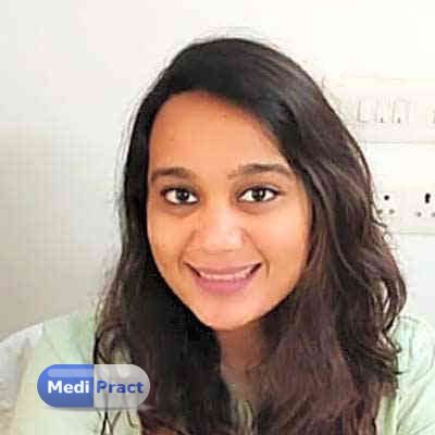 Dr. Aishwarya Bansal Profile Picture