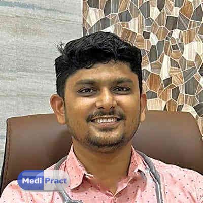 Dr. Ajay Balki Profile Picture