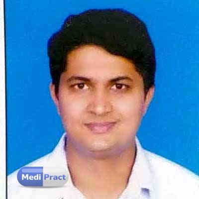 Dr. Ajinkya Vyawahare Profile Picture