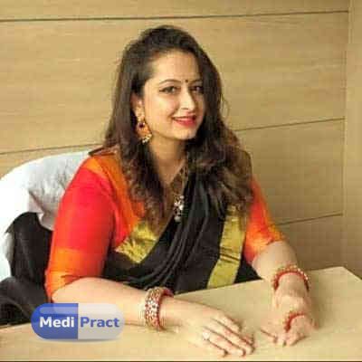 Dr. Akanksha Allahbadia Gupta Profile Picture