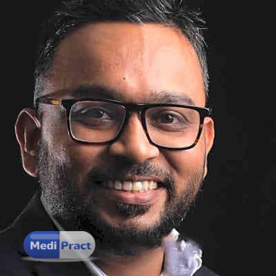 Dr. Akash Shetty Profile Picture