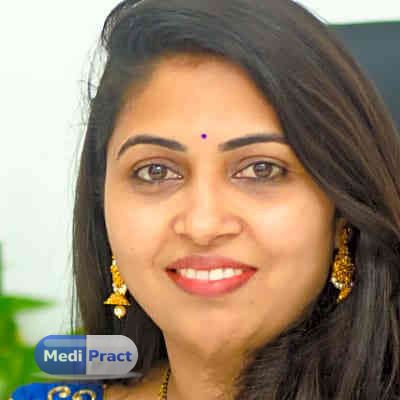 Dr. Akhila Joshi Profile Picture