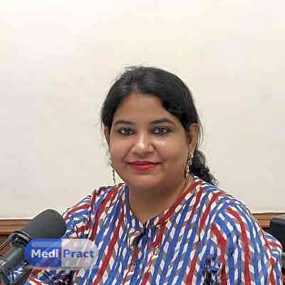 Dr. Akshata Bhat Profile Picture