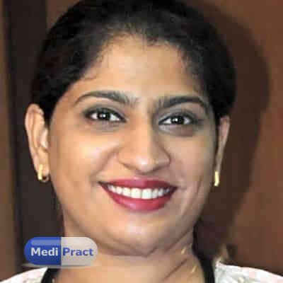 Dr. Akshatha S Profile Picture