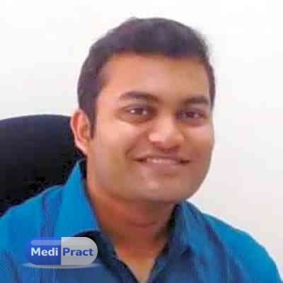Dr. Akshay Raut Profile Picture