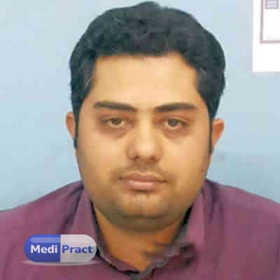 Dr. Alman Godil Profile Picture