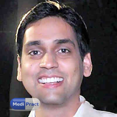 Dr. Alok Lathi Profile Picture