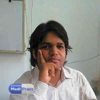 Dr. Alpes Panchal Profile Picture