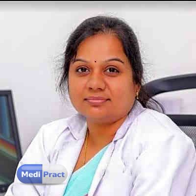Dr. Ambika V Profile Picture