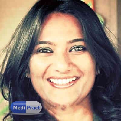 Dr. Ami Musale Profile Picture