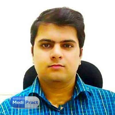 Dr. Amit Jaisinghani Profile Picture