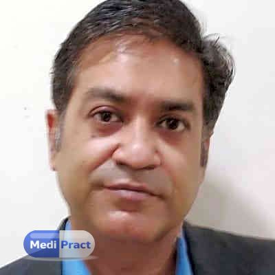 Dr. Amit Kumar Bathla Profile Picture