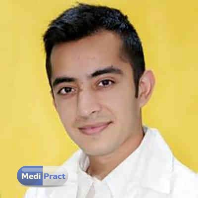 Dr. Amit Mansukhani Profile Picture