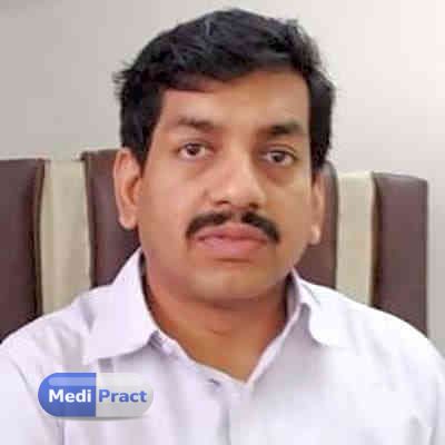 Dr. Amjed M.Syed Profile Picture
