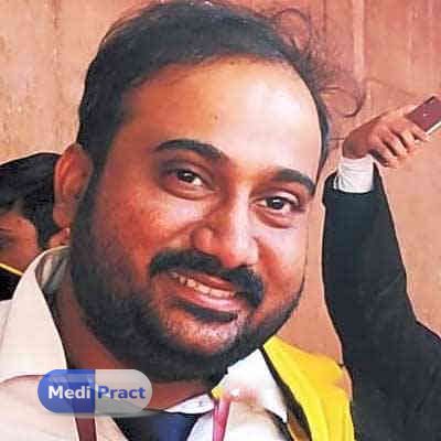Dr. Amol Sormare Profile Picture