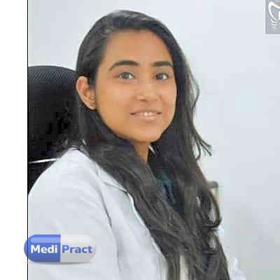 Dr. Amreen Khan Profile Picture