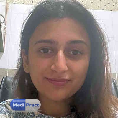 Dr. Amruta Indurkar Profile Picture