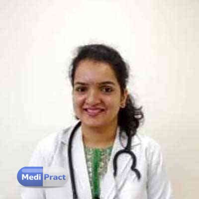Dr. Amulya R Profile Picture