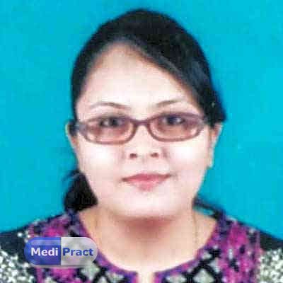 Dr. Anagha Chaudhary Profile Picture