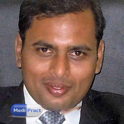 Dr. Anand P. Sondankar Profile Picture