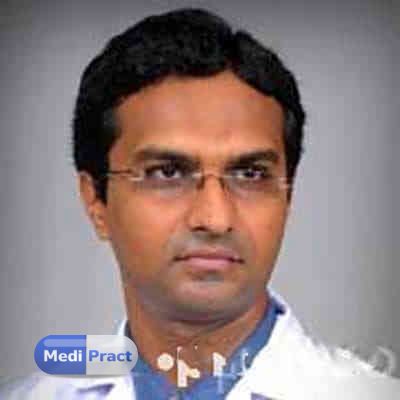 Dr. Anil Jasani Profile Picture
