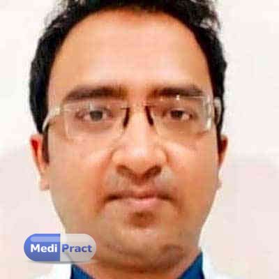 Dr. Anirban Chatterjee Profile Picture
