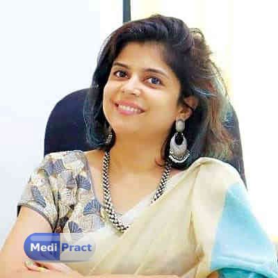 Dr. Anisha Kulkarni Profile Picture