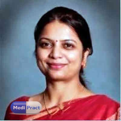 Dr. Anitha Rao Profile Picture