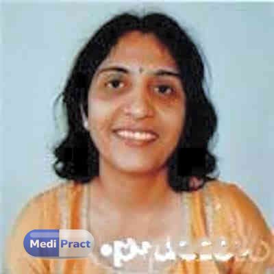Dr. Anjali Gandhi Profile Picture