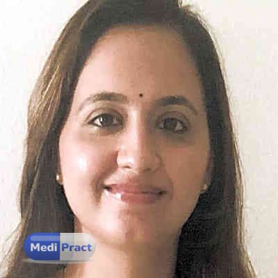 Dr. Anjali Karira Profile Picture