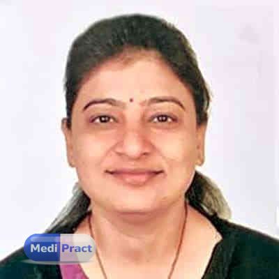 Dr. Anjali Vaish Profile Picture