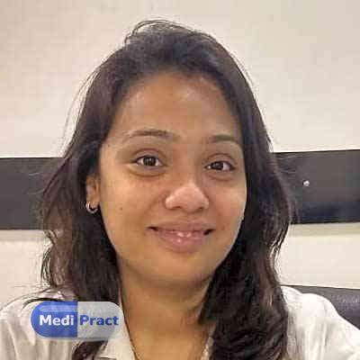 Dr. Ankita Bhoiwala Profile Picture