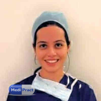 Dr. Ankita Nagrani Profile Picture