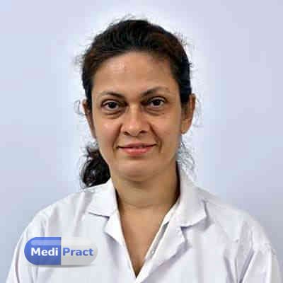 Dr. Anshu Kulkarni Profile Picture